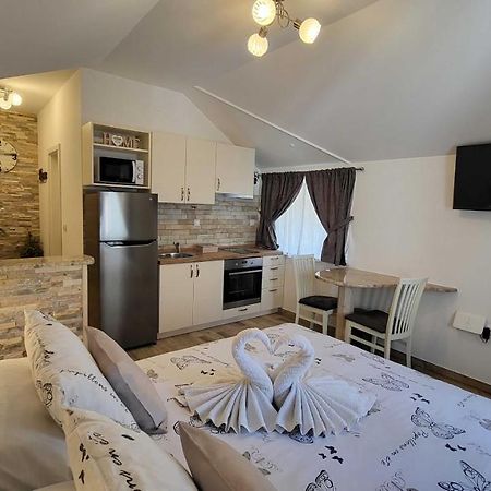 Korcula Old Town Marija Apartment 外观 照片