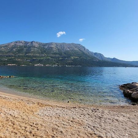 Korcula Old Town Marija Apartment 外观 照片