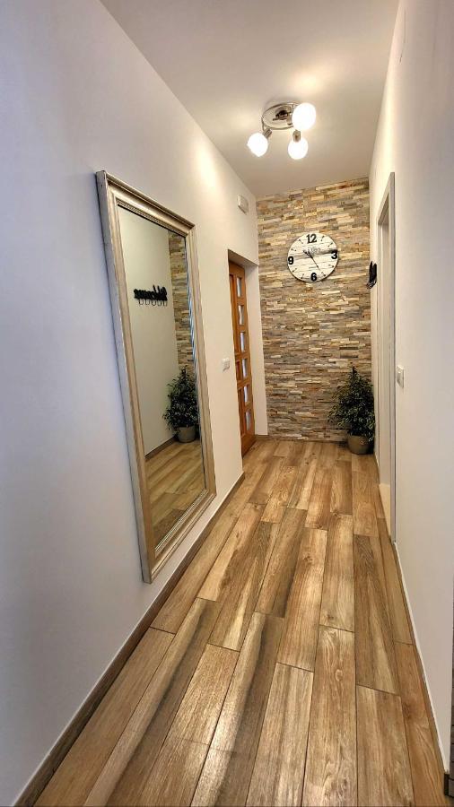 Korcula Old Town Marija Apartment 外观 照片