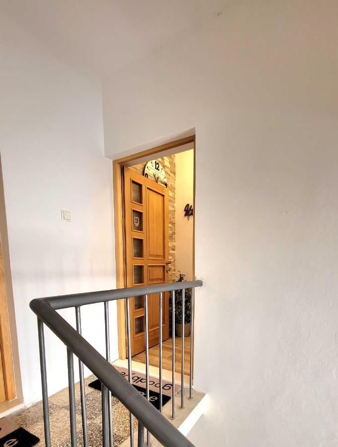 Korcula Old Town Marija Apartment 外观 照片