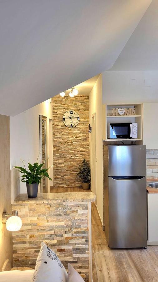 Korcula Old Town Marija Apartment 外观 照片