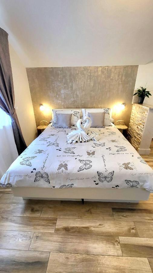 Korcula Old Town Marija Apartment 外观 照片