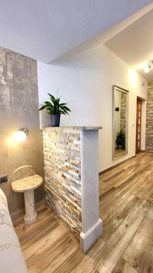 Korcula Old Town Marija Apartment 外观 照片