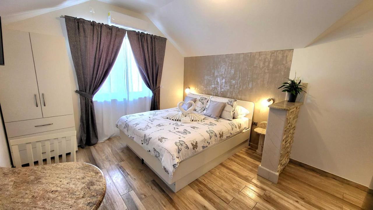 Korcula Old Town Marija Apartment 外观 照片