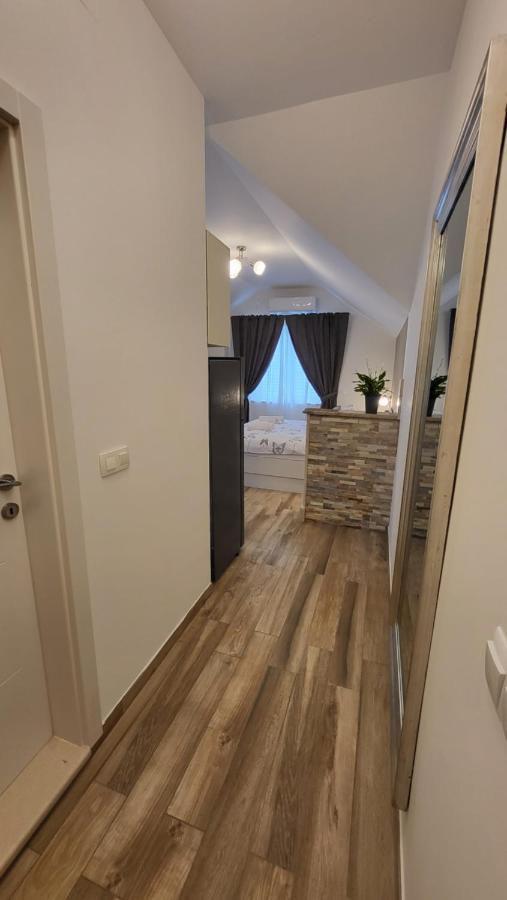 Korcula Old Town Marija Apartment 外观 照片