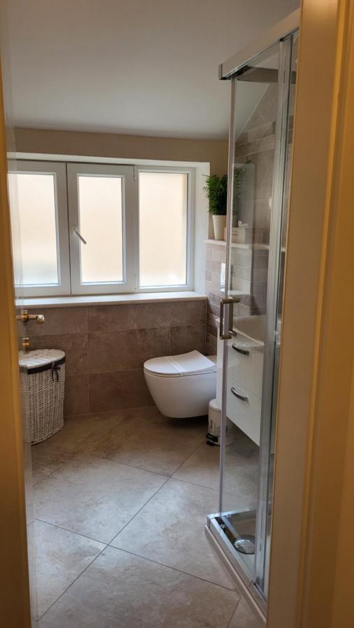 Korcula Old Town Marija Apartment 外观 照片