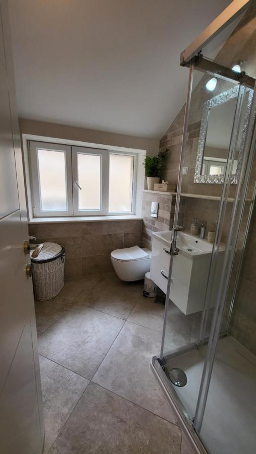 Korcula Old Town Marija Apartment 外观 照片