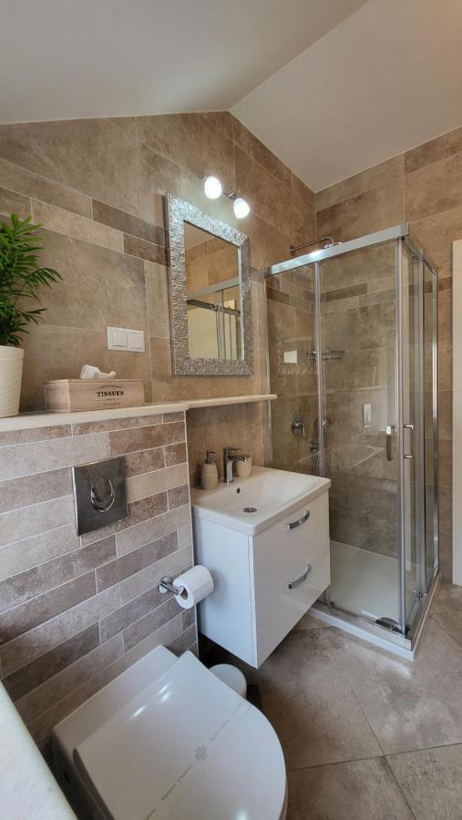 Korcula Old Town Marija Apartment 外观 照片
