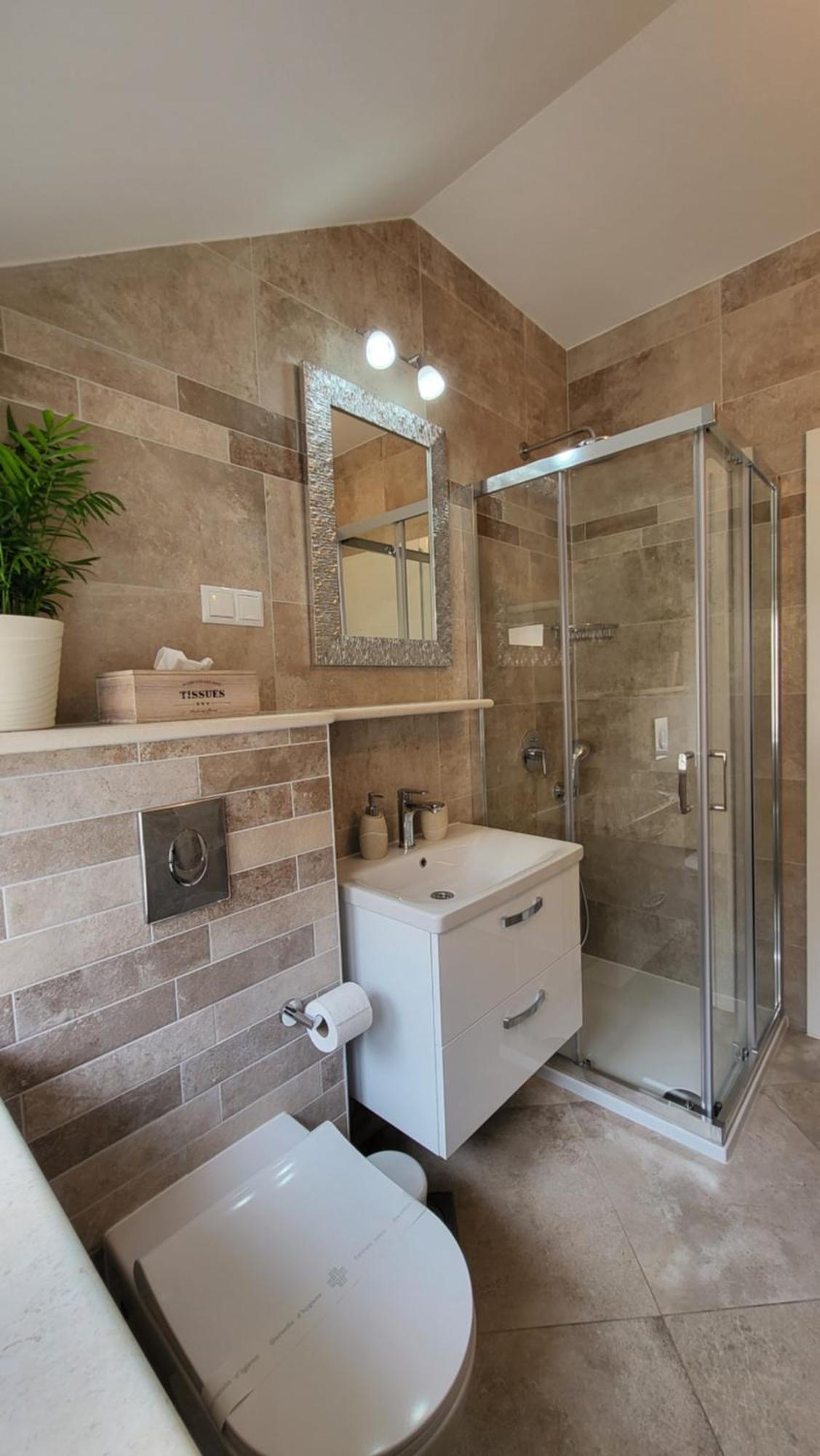Korcula Old Town Marija Apartment 客房 照片