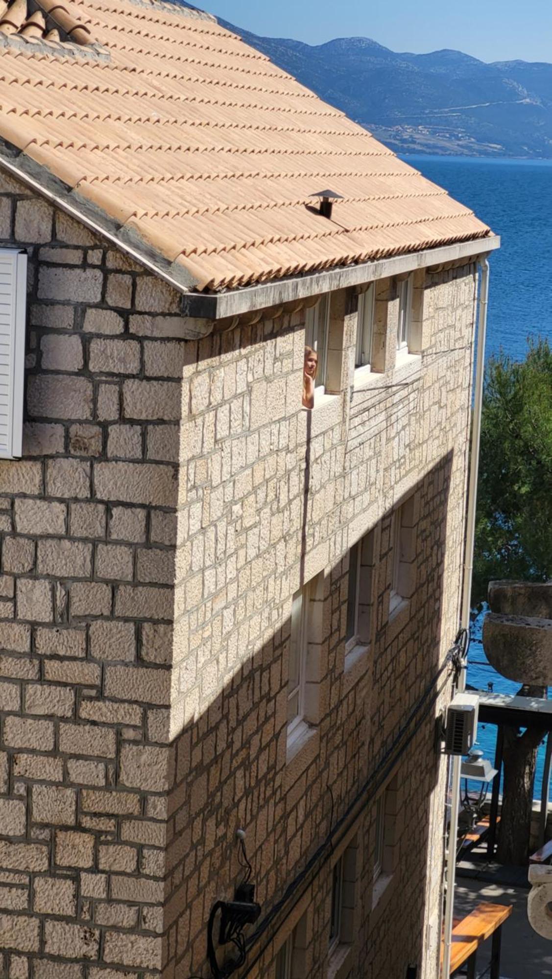Korcula Old Town Marija Apartment 外观 照片