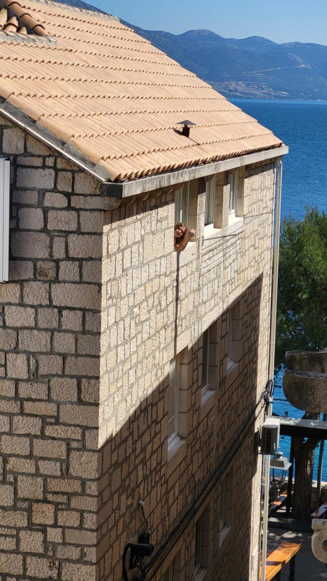 Korcula Old Town Marija Apartment 外观 照片