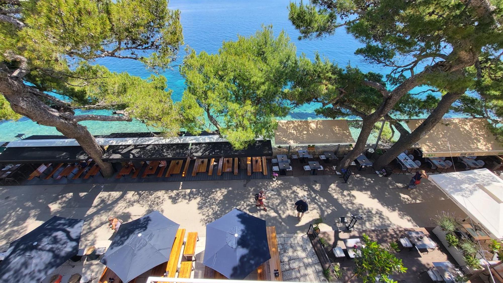 Korcula Old Town Marija Apartment 外观 照片