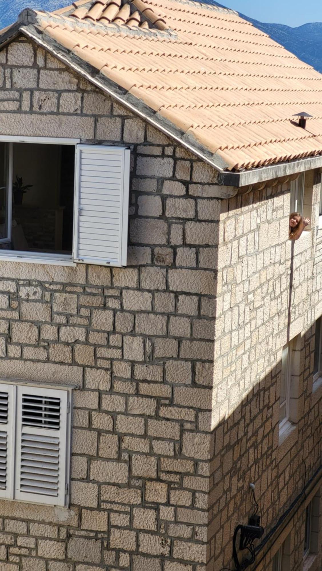 Korcula Old Town Marija Apartment 外观 照片